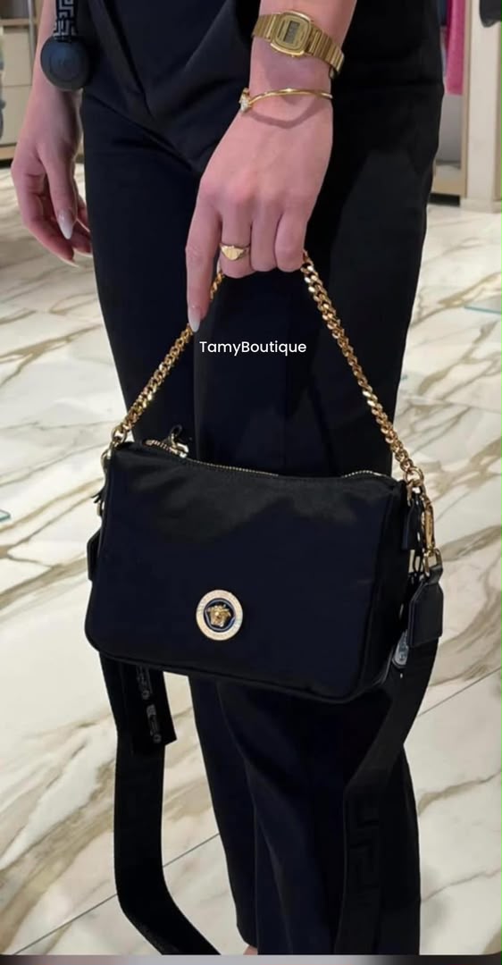 Black Bag